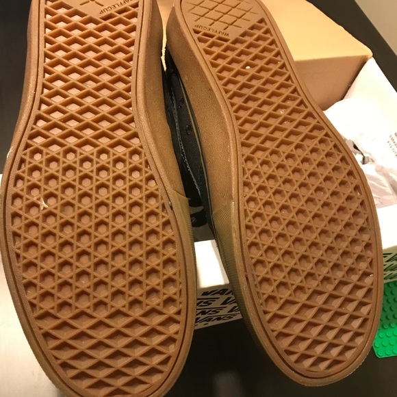 Vans size 11 ‘used - Picture 3 of 7